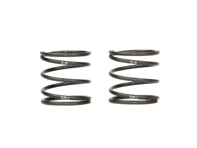 <SMJ1255> ステルスラインレフティ 17 スプリング TS2.6（2個）