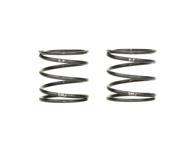 <SMJ1256> ステルスラインレフティ 17 スプリング TS2.7（2個）