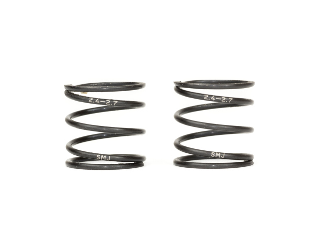 STEALTH LINE LEFTY 17 SPRING TS2.4-2.7 (2pcs)