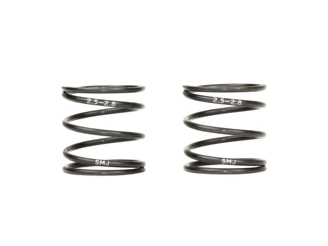 STEALTH LINE LEFTY 17 SPRING TS2.5-2.8 (2pcs)