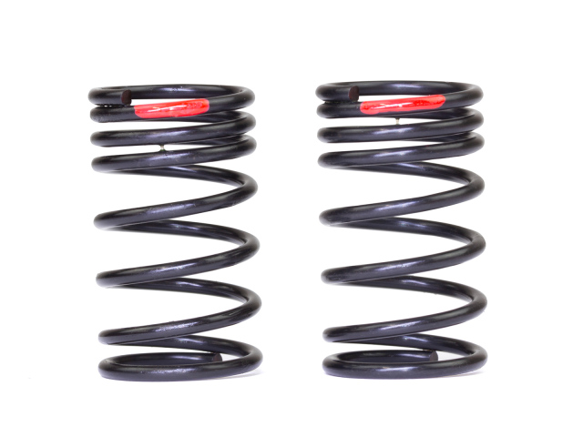 <SMJ1280> ステルスラインプログレッシブスプリング RLミディアム（レッド/ロング29mm/2個）