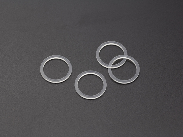 (未使用･未開封品)　TOP LINE ドリフトスプリング ブラックエディション (全長30mm/線径1.3mm 9.75巻/桃) ミディアムソフト DS-30MS 60wa65s Amazon | TOP LINE ドリフトスプリング ブラックエディション