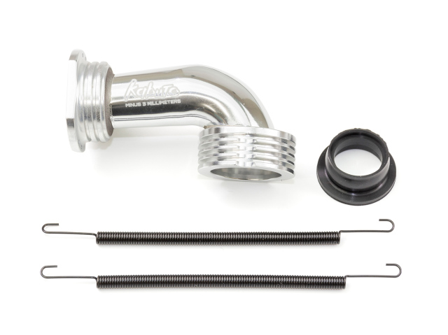 <SMJ1376> SMJ Kabutoエキゾーストマニホールド（1/8レーシング/マイナス3mm）