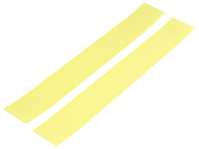 <SMJ1399> テフロンシャーシプロテクトシート（0.08 x 38 x 340mm/2枚）