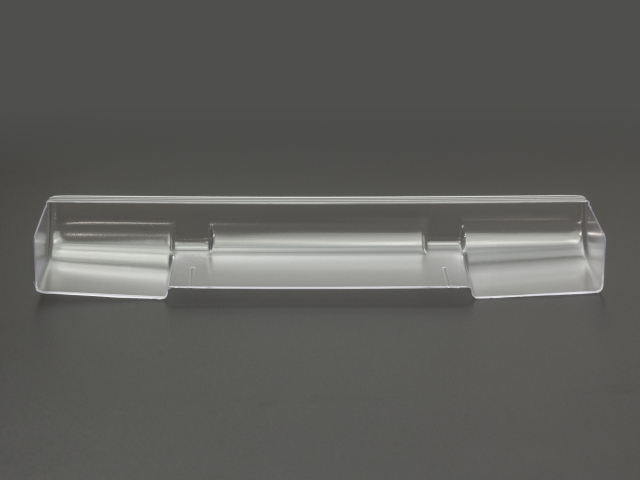 SMJ 200mm GURNEY FLAP REAR WING (For Xtreme CZ1)