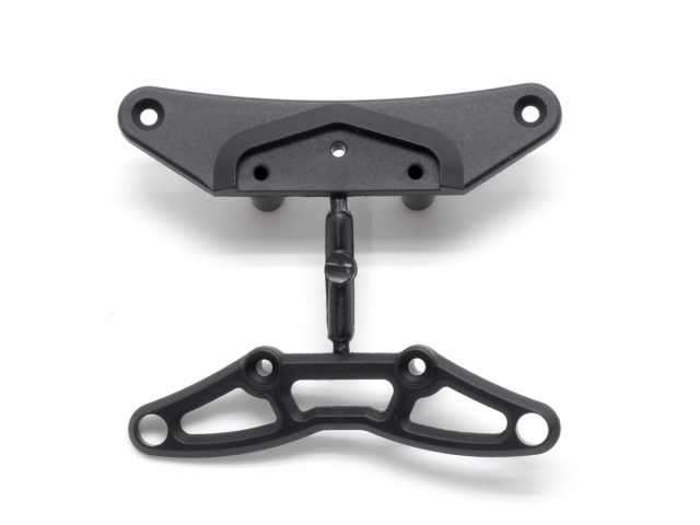 <T018> フロントバンパー