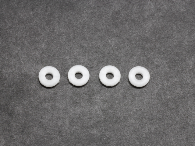 <T046> ショックシャフトシム（4個）