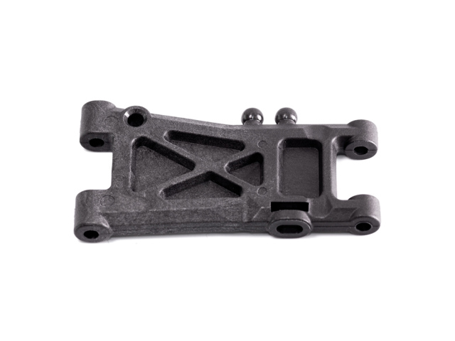 <T164-H> リアロアサスアーム（ハード）