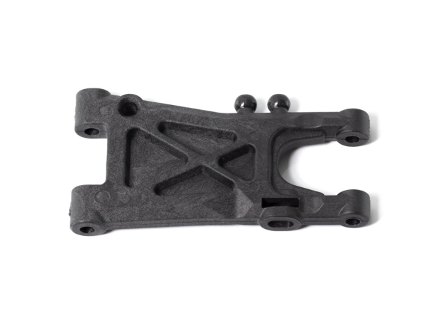 <T165-H> リアPRSロアサスアーム（ハード）