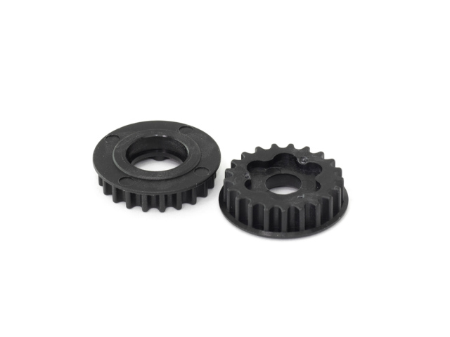 INFINITY - CENTER PULLEY SET (21T)