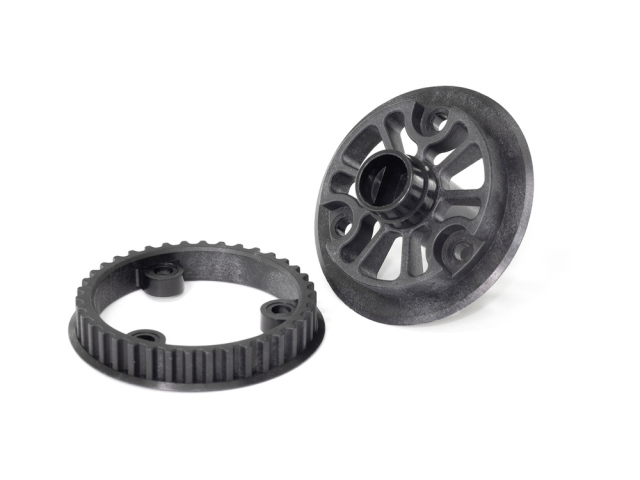 <T169> フロントスプール（38T）