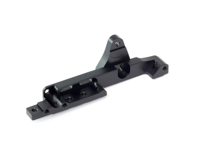 INFINITY - ALU MOTOR MOUNT -SSSM (Black)
