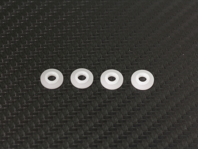 <T207> USPショックシャフトシム（4個）
