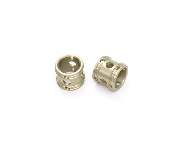<T227LW> 軽量D.J.CVDジョイント（2個）