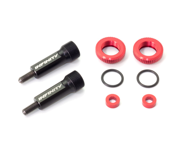 <T268> リアボディハイトフィッター（HBP用）