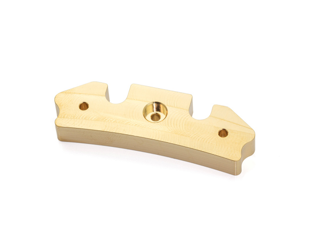 <T286> バランシングバンパーウエイト85g（IF14-2FWD）