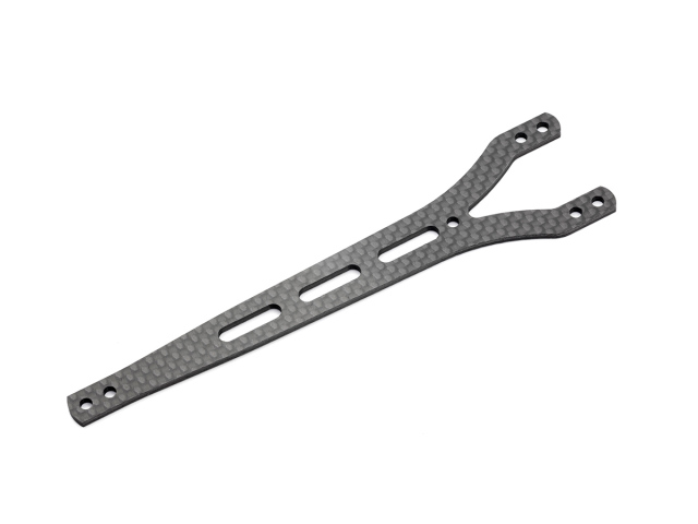 <T291> グラファイトリアトップデッキ 2.0mm（IF14-2FWD）