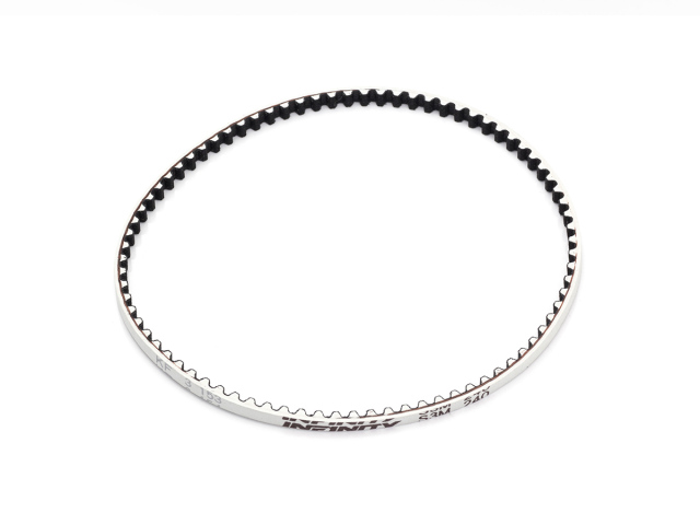 <T300> ローフリクションドライブベルト3x240mm