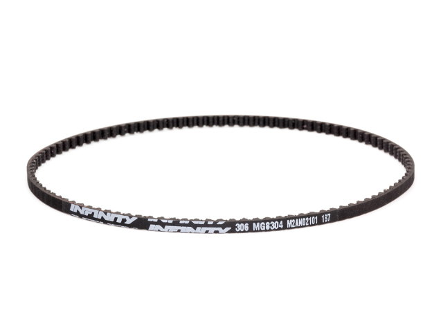 <T325> リアドライブベルト 3x306mm