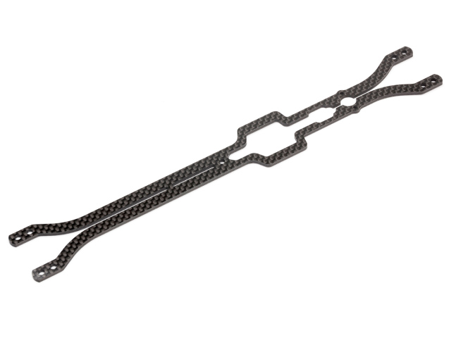 <T329> グラファイトトップデッキ 2.0mm（チームエディション）