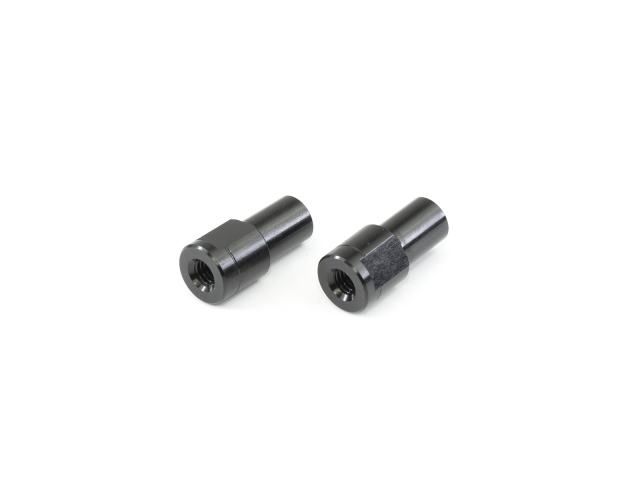 STEERING BELL CRANK POST (2pcs)