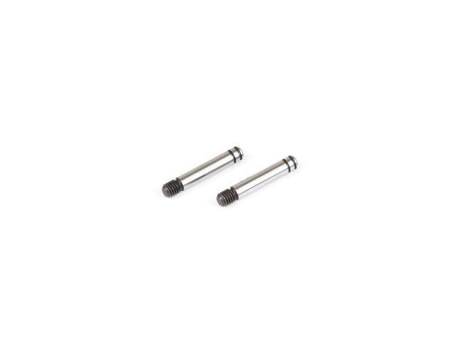 <TS055> ショックシャフト 3x18mm（2個）