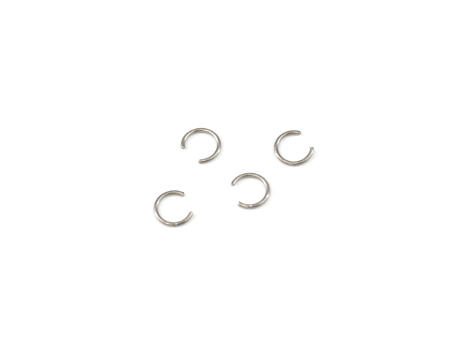 <TS091> Cクリップ 3.7（4個）