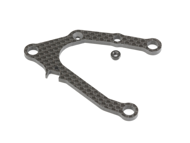 <TS098> フロントロアアーム（ライト）