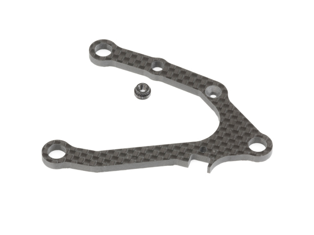 <TS099> フロントロアアーム（レフト）