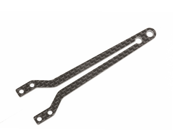 <TS101> フロントトップデッキ（1.6mm）