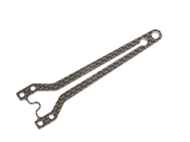 <TS103> フロントトップデッキ（ウエーブ/1.6mm）
