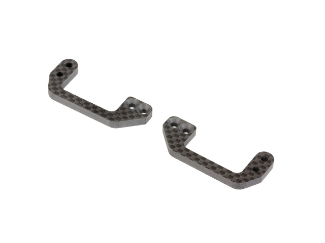 <TS113> リアボディマウントプレート（レフト + ライト）