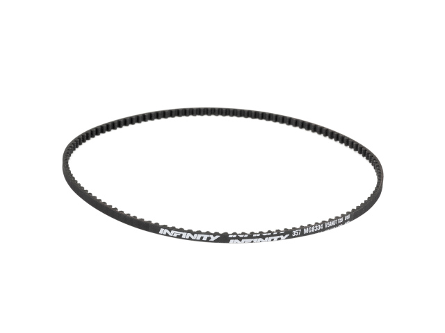 <TS116> ドライブベルト 3x357mm
