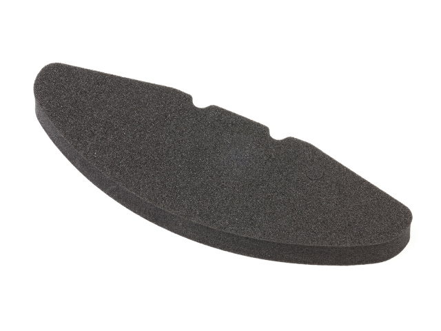 <TS123> フォームバンパー