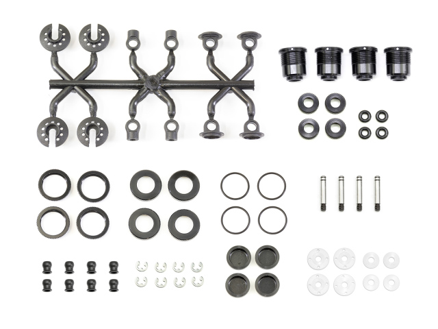 <TS126> ショックセット