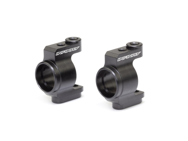 <TS147> アルミハブキャリア（2個）