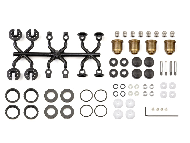 <TS151> USP3 ショックセット