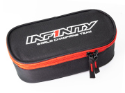 <A0062> INFINITYスモールツールバッグ