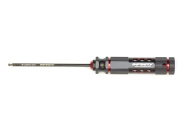 <A2130BPL> INFINITY 3.0mmボールポイント六角レンチドライバー（ロング）