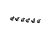 <B012505B> M2.5x5mmボタンヘッドスクリュー（6個）
