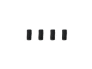 <B04408R> M4x8mmセットスクリュー（丸先/4個）