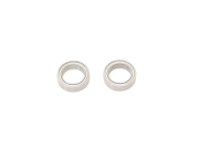 <BB10154> ボールベアリング 10x15x4mm（2個）
