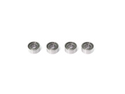 <BB3625> ボールベアリング 3x6x2.5mm（4個）