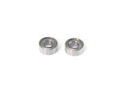 <BB483> ボールベアリング 4x8x3mm（2個）