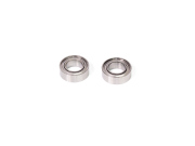 <BB593K> ボールベアリング 5x9x3mm（オイル潤滑/2個）