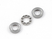 <BBT5> スラストボールベアリング 5mm