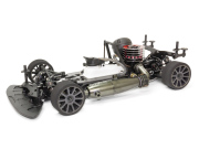 <CM-00012> IF15-II 1/10 GP ツーリングカーシャーシキット