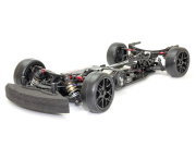 <CM-00014>  IF14-II FWD RS 1/10電動FWDツーリングカーシャーシキット