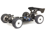INFINITY　M145LW　IFB8 軽量ボディ IFB8 1/8 スケール GPバギーカー シャーシキット