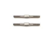 <M132> ターンバックル　4x45mm（チタン/2個）